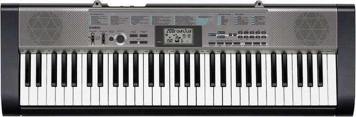 Produktbild Casio Ctk-1300 (61 Tasten)