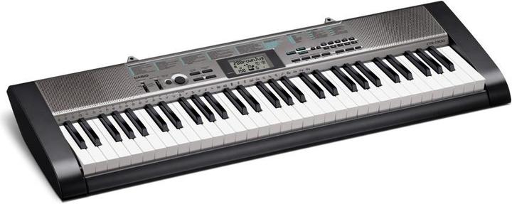 Produktbild Casio Ctk-1300 (61 Tasten)