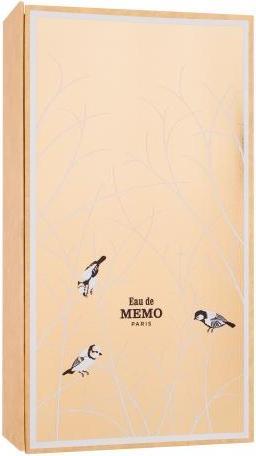 Image du produit Memo Eau De Eau De Parfum Spray (Unisex) 100 ml Memo (Eau de parfum, 100 ml)