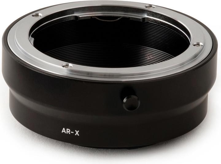 Productafbeelding Urth Lensvatting adapter: compatibel met Konica AR lens naar Fujifilm X Camera Body