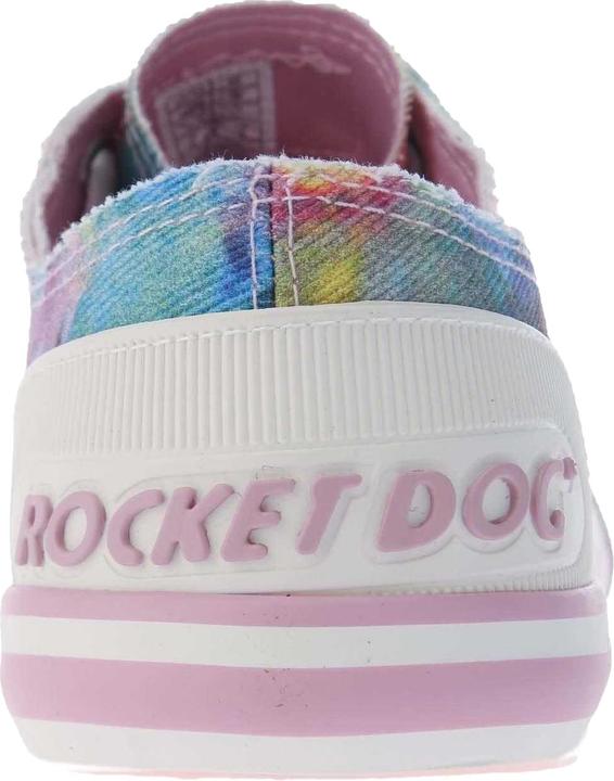 Image du produit Rocket Dog - Baskets JAZZIN CANDY - Femme (38)