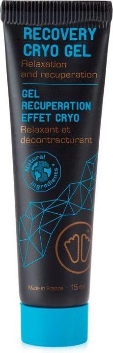 Sidas Recovery Cryo Gel 15ml Körperpflege (15 ml)