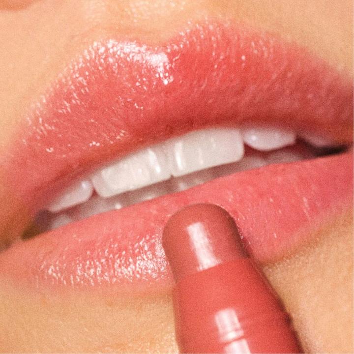 Image du produit Artdeco gloss & rouge à lèvres Glossy Lip Chubby 20 Boulevard / 1,8 g (20 boulevard)