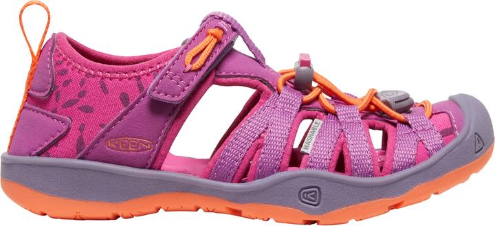 Actual product image Keen Moxie (25.5)