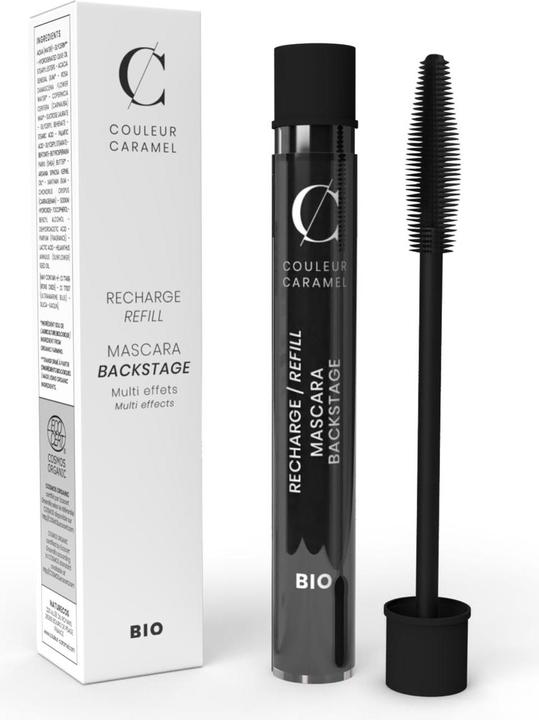 Couleur Caramel Refill Mascara Backstage No 33