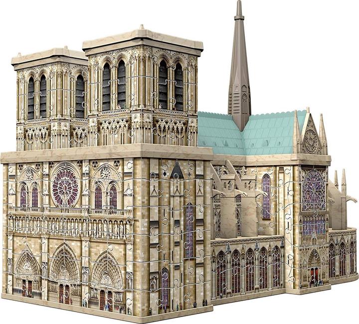 Produktbild Ravensburger Notre Dame (324 Teile)