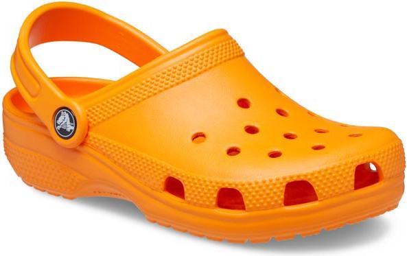 Actual product image Crocs T's Classic Clog (25)