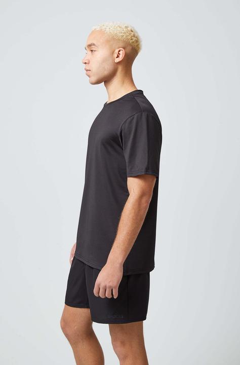 Immagine prodotto Snocks Camicia da allenamento da uomo (M)