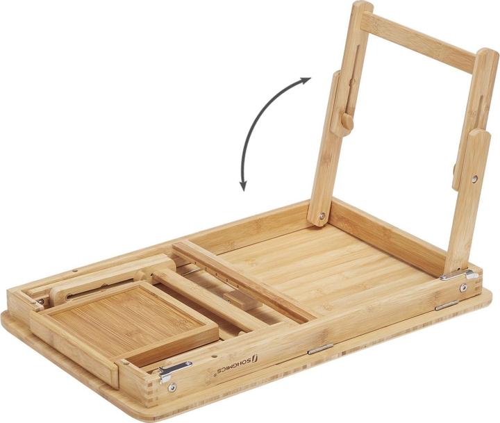 Image du produit Songmics Bamboo