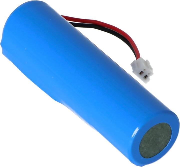 Actual product image AccuCell Akku ersetzt Wella 8725-1001 (1 pcs., 2200 mAh)