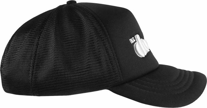 Actual product image The Doors Unisex Adult Logo Mesh Back Baseball Cap (One size)