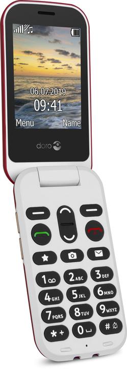 Image du produit Doro 6060 2G (2.80", 3 Mpx, 2G)
