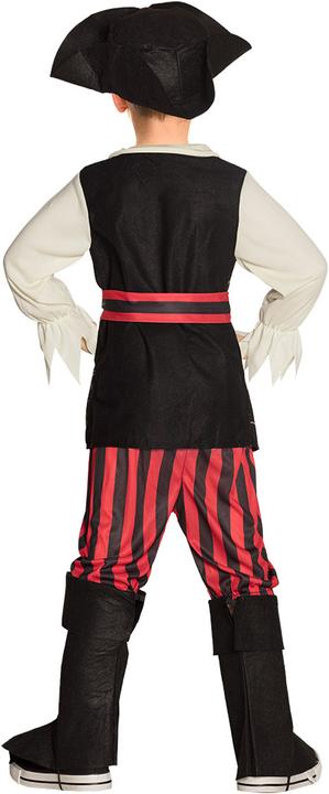 Produktbild Boland Kinder Piratenkostüm 3-4 (104)