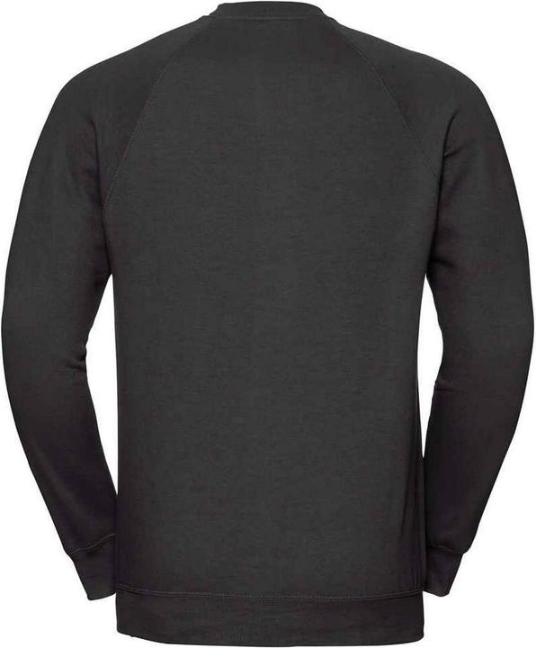 Immagine prodotto Russell Spotshield Felpa Raglan Uomo (S)