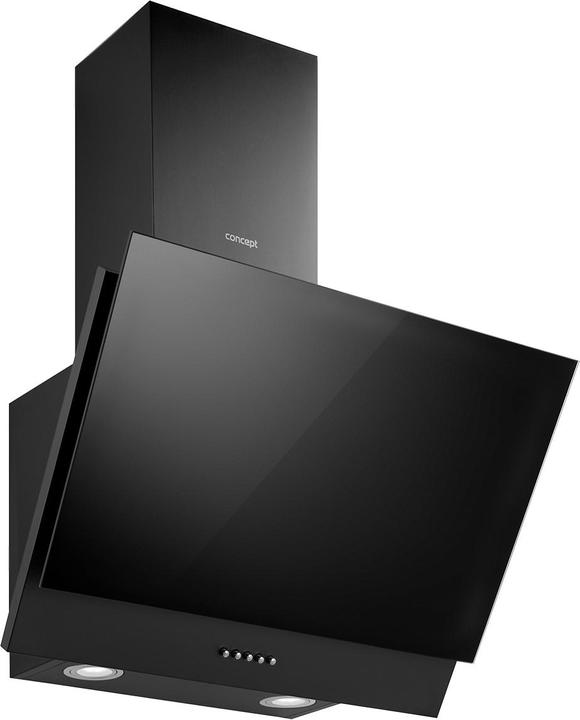 Actual product image Concept OPK5160BC (Wall hood)