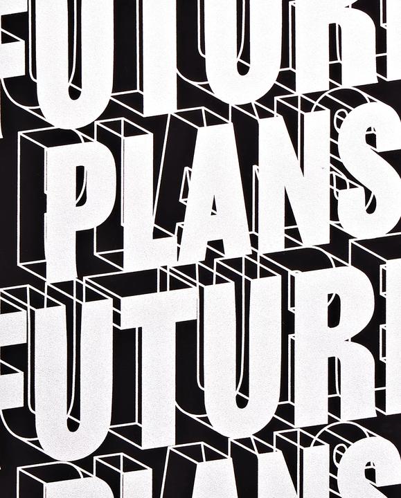 Immagine prodotto Nuuna Grafica L, Piani futuri (22 x 16,5 cm, Punteggiato, Copertina morbida)