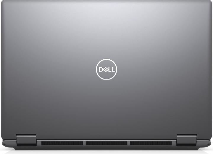 Produktbild Dell Precision 7770 (17.30", Intel Core i7-12850HX, 32 GB, 1000 GB, DE)