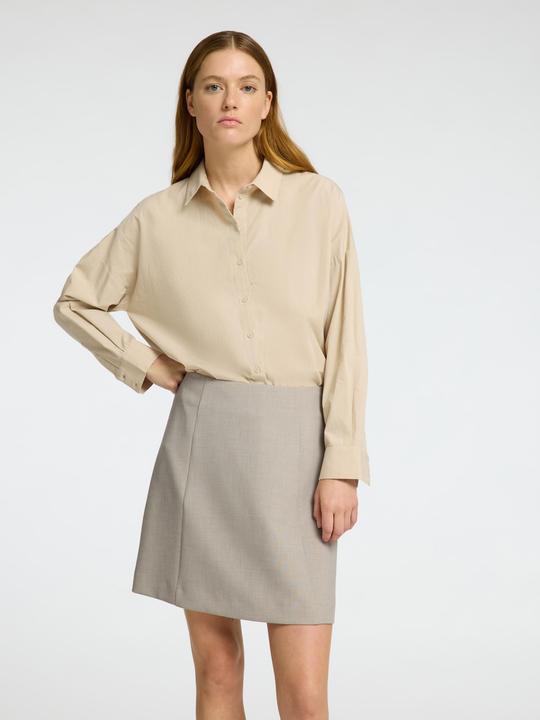 Image du produit Selected Femme Eleganter Minirock (36)