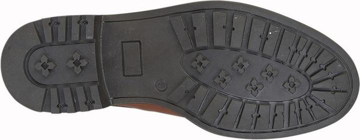 Image du produit Roamers Bottines Elgin en cuir (45.5)
