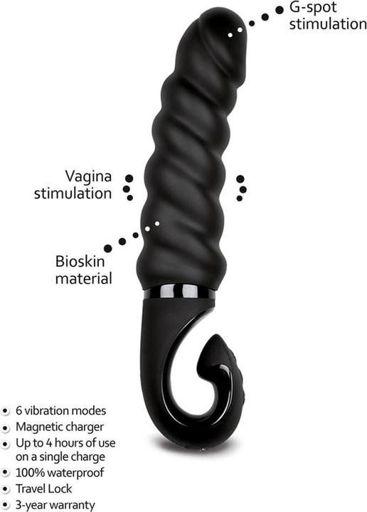 Image du produit Gvibe Gjack 2