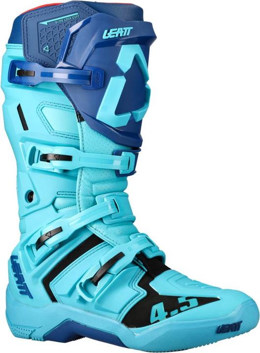 Actual product image Leatt Boots 4.5 (Men, 42)