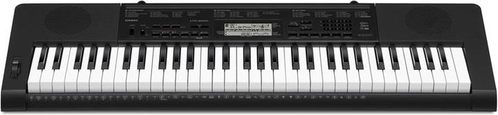 Actual product image Casio Ctk-3200 (61 Keys)