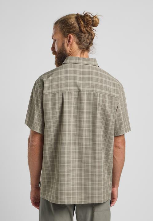 Immagine prodotto Jack Wolfskin Meseta Shirt M (XL)