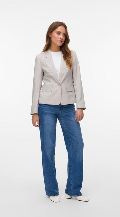 Immagine prodotto Vero Moda VMCASSIDY Blazer Einreihiger Blazer (38)