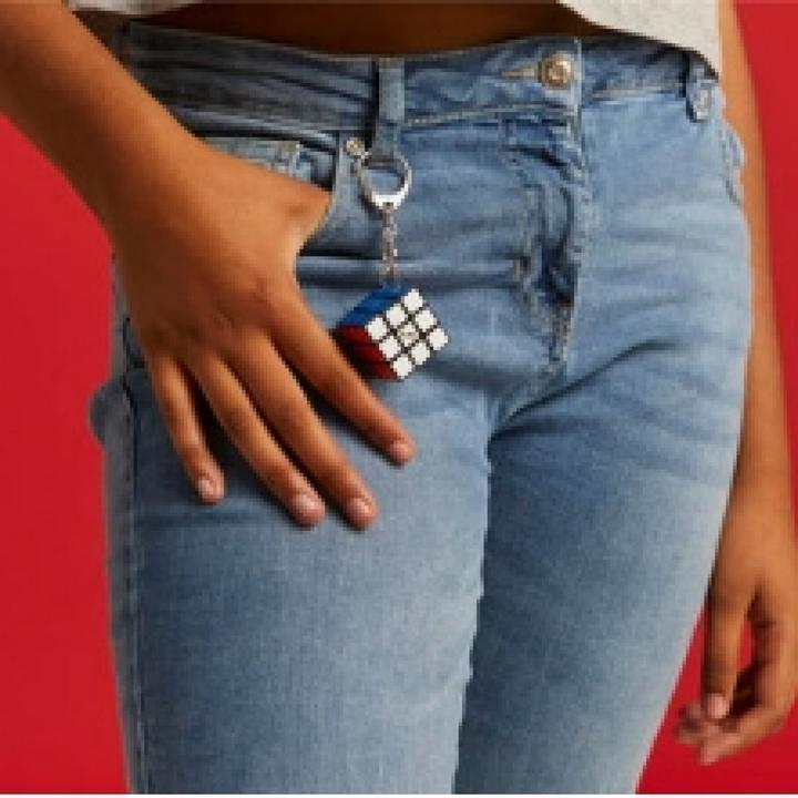 Image du produit Rubik's Kostka Rubika Pakabutis 3x3 (3 x 3)