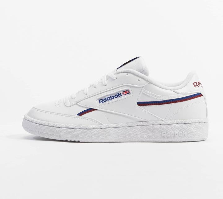 Actual product image Reebok Club C 85 Vegan Shoes - 104381 (36.5)