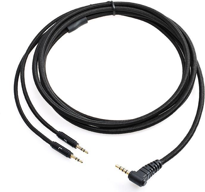 Produktbild Hifiman Symmetrisches kristallines Kopfhörer-Kabel (1.5m, 3.5mm, HE1000, HE400i, HE400S, HE560, Edition X)