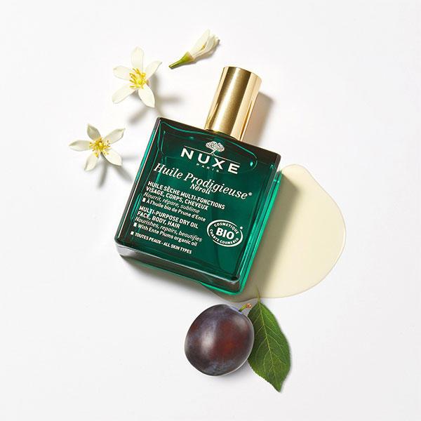 Immagine prodotto Nuxe Biologico - Huile Prodigieuse Néroli (Olio corpo, 100 ml)