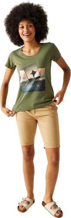 Produktbild Regatta Filandra VIII TShirt (44)