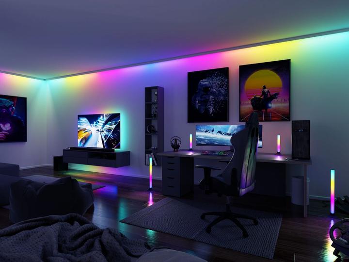 Immagine prodotto Paulmann EntertainLED (RGBW, 300 cm, Interno)