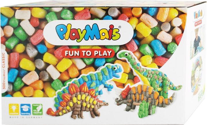 Produktbild PlayMais Spass