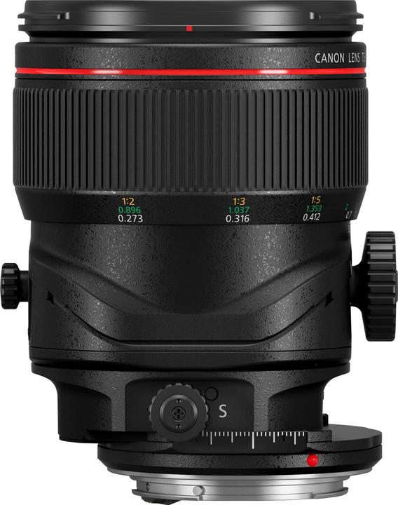Produktbild Canon TS-E 50mm / 2.8 L - (EU) (Canon EF, Vollformat)