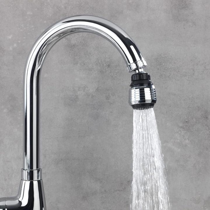 Produktbild Hermex Wasserhahnaufsatz