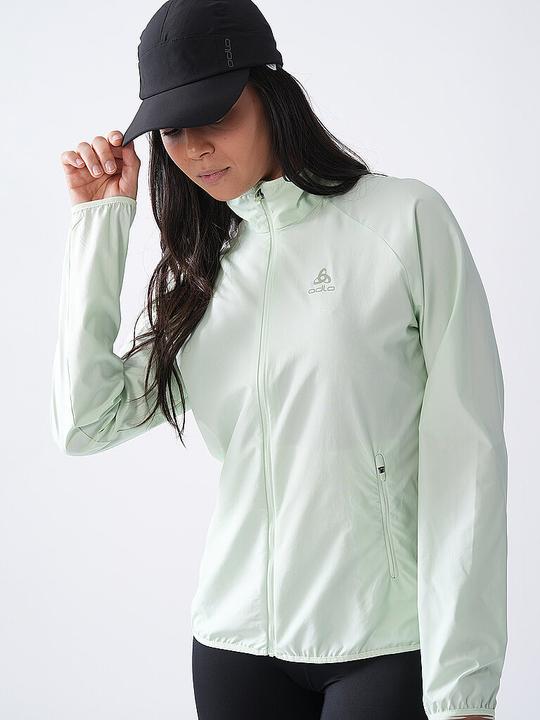 Produktbild Odlo Women's Jacket Essential Light (S)