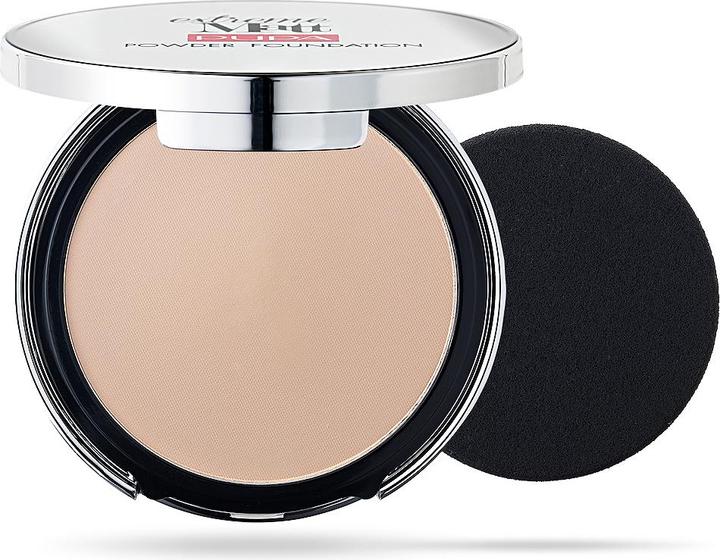 Image du produit Pupa Milano Extreme Matt light beige (020 Beige clair)