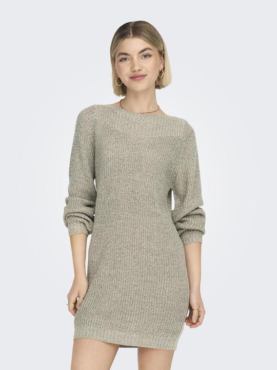Image du produit JdY Robe tricotée à encolure en U (S)