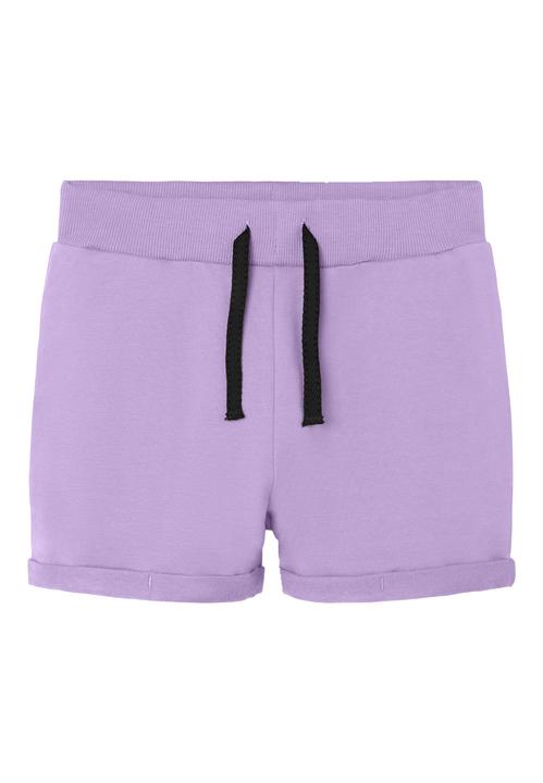 Produktbild Name it Nkfpvolta Swe Shorts Unb F Noos (134)