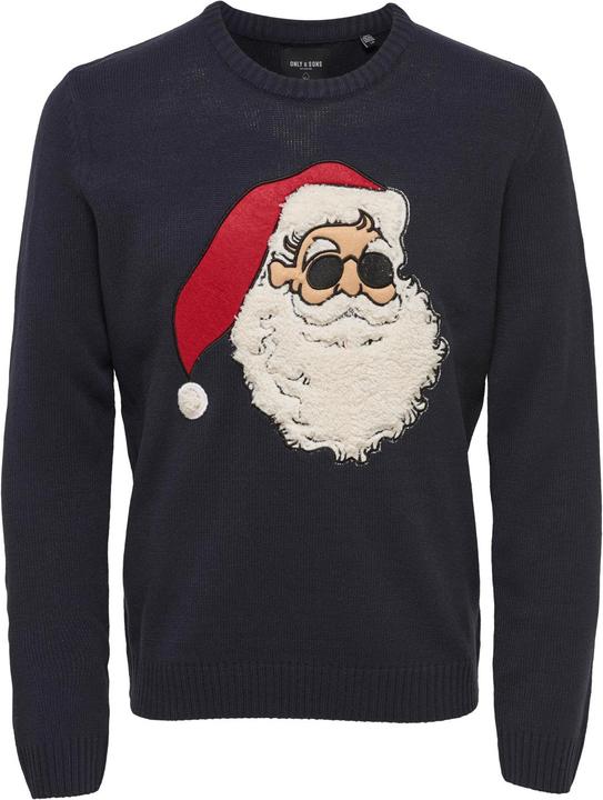 Only & Sons X-mas (XL)