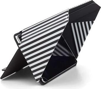 Actual product image Philbert Design Philbert - Sun Shade & Privacy Cover iPad/Tablet 9.7"-11", Striped (iPad)