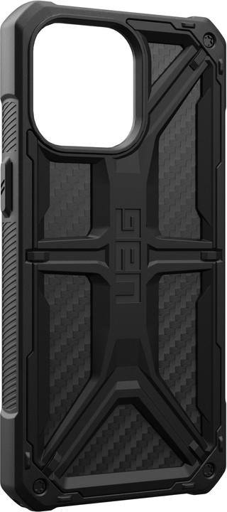 Produktbild UAG Monarch Case (Apple iPhone 15 Pro Max)