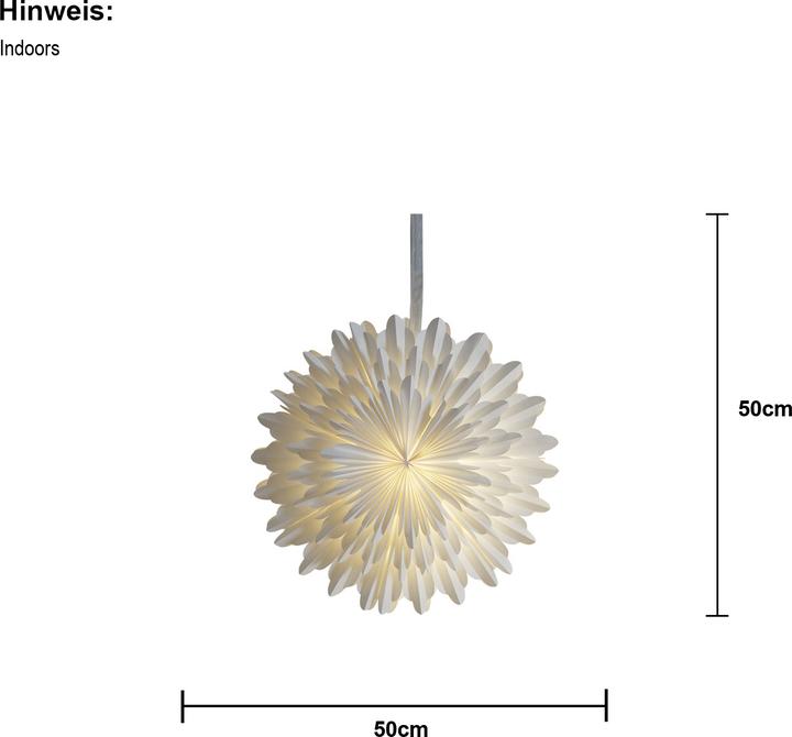 Actual product image Star Trading Star Snow