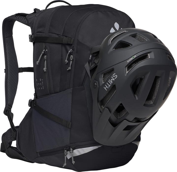 Actual product image Vaude Bike Alpin 23+5 (28 l)