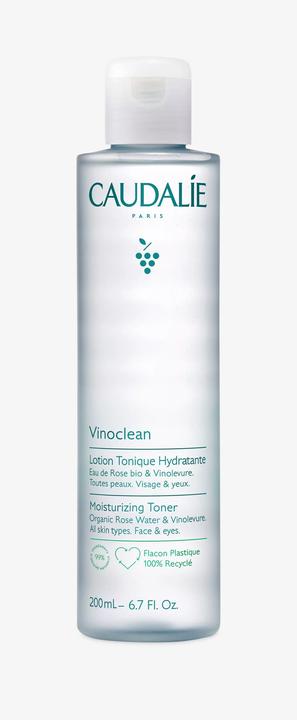Actual product image Caudalie Vinoclean (Tonic water, 200 ml)