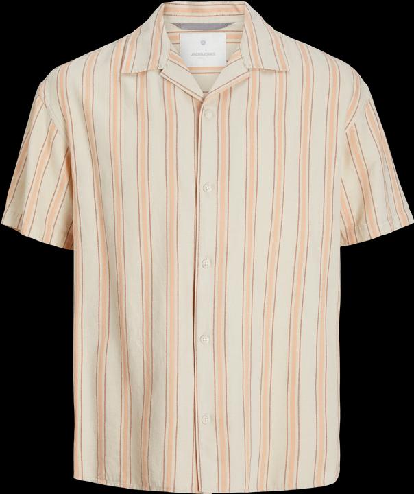 Immagine prodotto Jack & Jones Camicia hawaiana dal taglio rilassato Camicia hawaiana (M)
