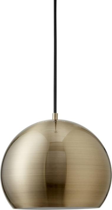 Immagine prodotto Nielsen Light Pendolo Bello 25 cm In Ottone Antico