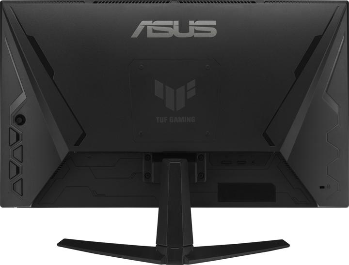 Actual product image ASUS TUF Gaming VG249QE5A Gaming Monitor (1920 x 1080 pixels, 23.80")